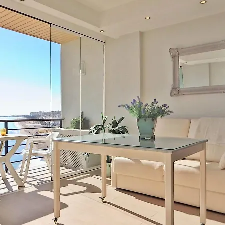 Santa Clara Cornisa Appartement Torremolinos