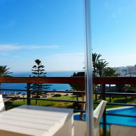 Santa Clara Cornisa Appartement