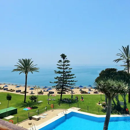 Santa Clara Cornisa Appartement *