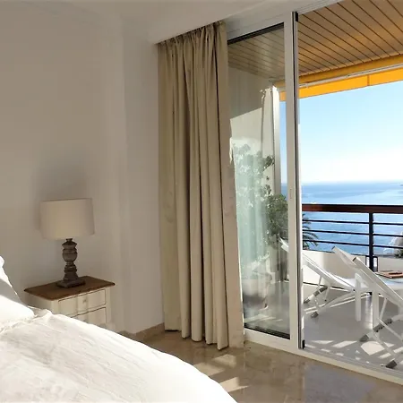 Santa Clara Cornisa Appartement *