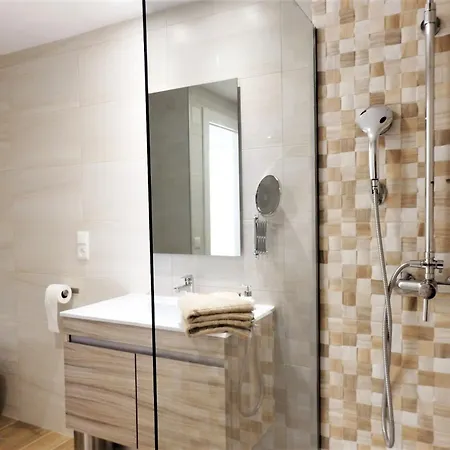 Lejlighed Santa Clara Cornisa Torremolinos