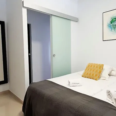 Lejlighed Santa Clara Cornisa Torremolinos