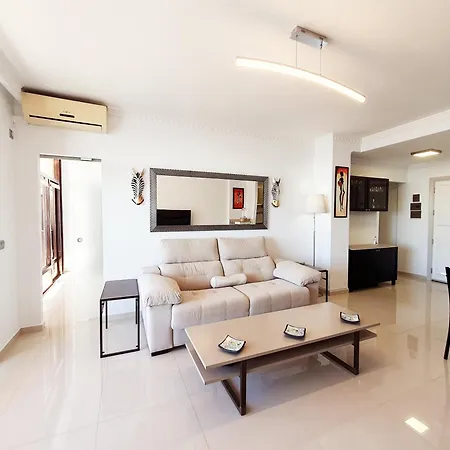 Santa Clara Cornisa * Torremolinos