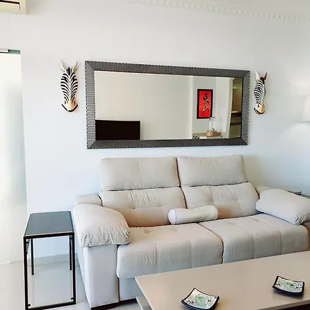 Santa Clara Cornisa * Torremolinos