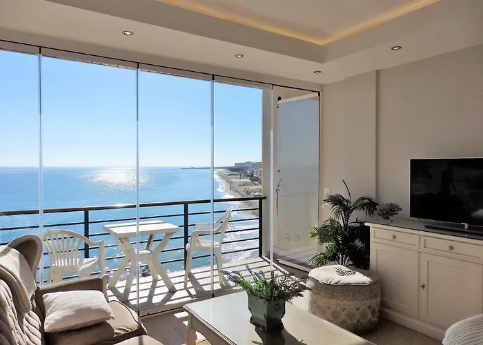 Santa Clara Cornisa * Torremolinos