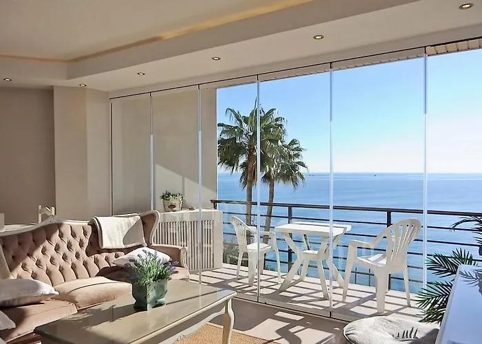 Santa Clara Cornisa Appartement