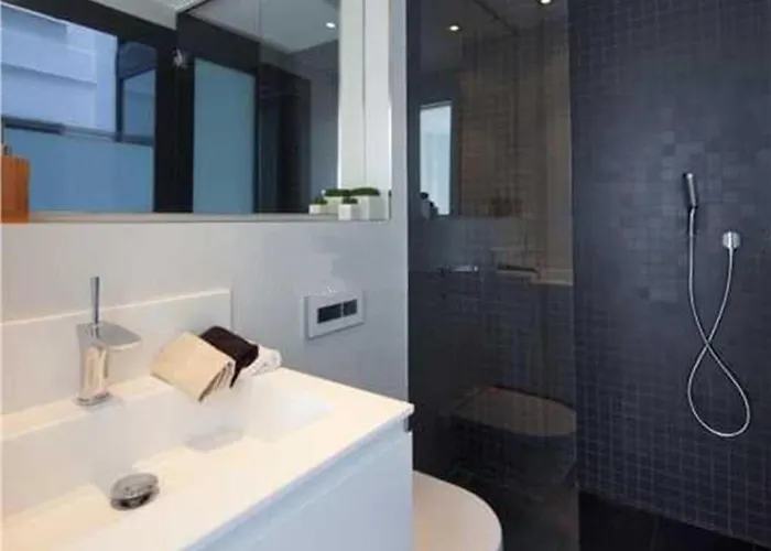 Santa Clara Cornisa Appartement