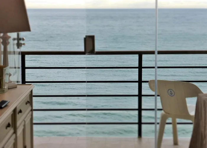 Santa Clara Cornisa Appartement *