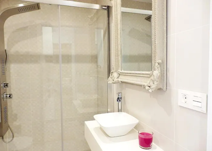 Santa Clara Cornisa * Torremolinos