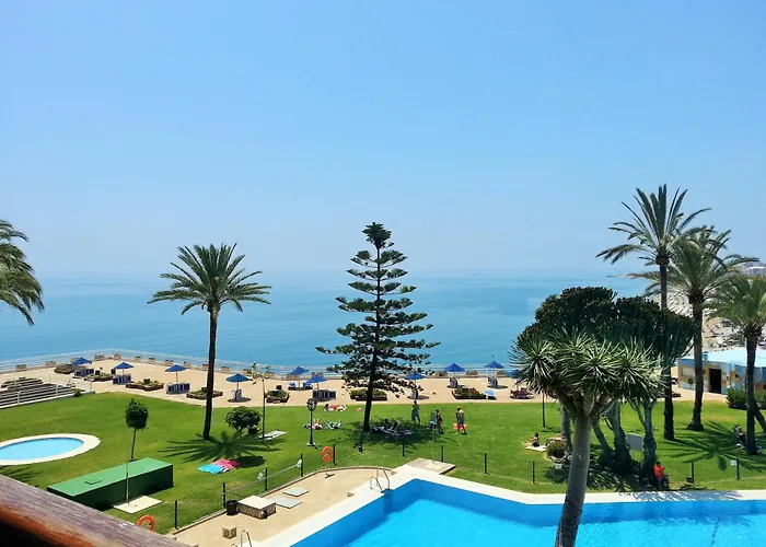 Santa Clara Cornisa Appartement *