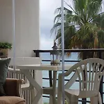 Apartament Santa Clara Cornisa