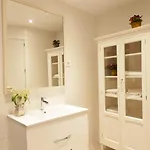 Apartament Santa Clara Cornisa *