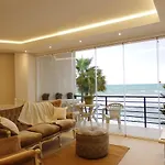 Apartament Santa Clara Cornisa *