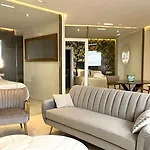 Apartament Santa Clara Cornisa