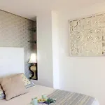 Apartament Santa Clara Cornisa