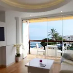 Santa Clara Cornisa * Torremolinos