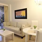 Apartament Santa Clara Cornisa Torremolinos