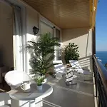 Santa Clara Cornisa Torremolinos
