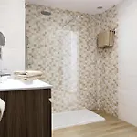 Apartament Santa Clara Cornisa *