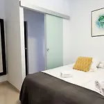 Apartament Santa Clara Cornisa Torremolinos