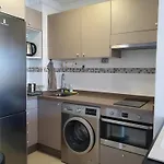 Santa Clara Cornisa Apartament Torremolinos