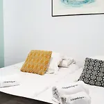 Apartament Santa Clara Cornisa *