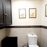 Apartament Santa Clara Cornisa