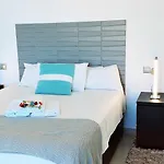 Apartament Santa Clara Cornisa *