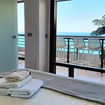 Apartament Santa Clara Cornisa