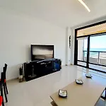 Apartament Santa Clara Cornisa