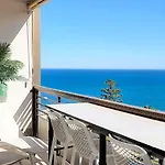 Apartament Santa Clara Cornisa *